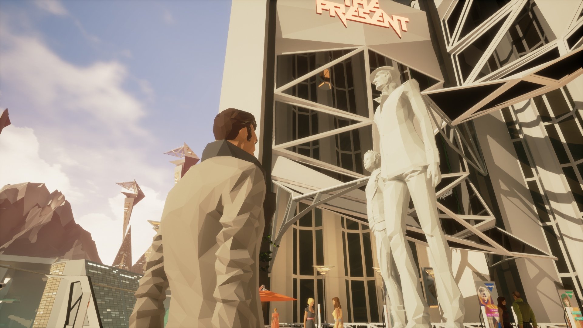 State of Mind - Imagen 31